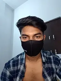 yuviiiisinha789 webcam model stream image