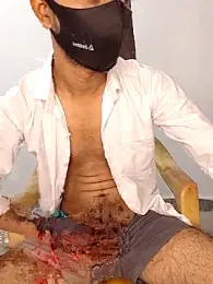 yuviiiisinha789 webcam model stream image