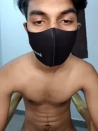 yuviiiisinha789 webcam model stream image