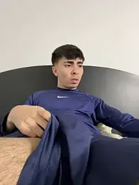 MichaellSullivan webcam model stream image