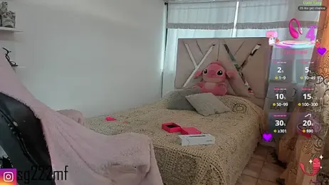 Dani_Giraldo222 webcam model stream image