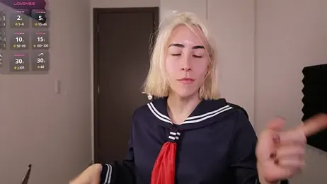 laliwhite webcam model stream image