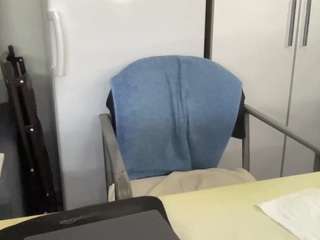 coachkarl webcam model stream image