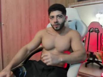 thiago_moretti webcam model stream image
