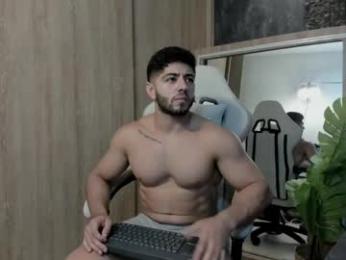 thiago_moretti webcam model stream image