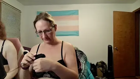 Savanah_Banana_ webcam model stream image