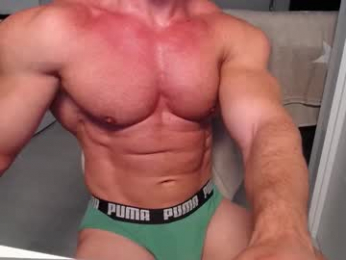 vecinito_ctb webcam chaturbate model stream image