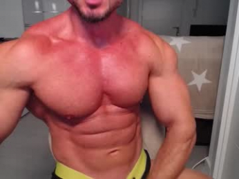 vecinito_ctb webcam chaturbate model stream image