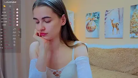 AstoriyaNight webcam model stream image