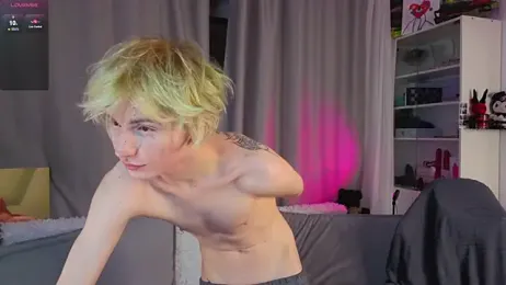 Your_avatar webcam model stream image