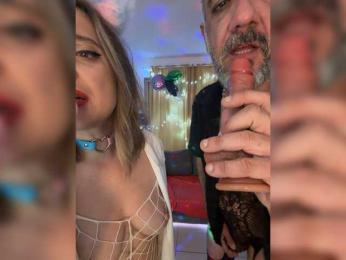 BigTwiXXX webcam bongacams model stream image