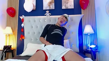 Dark_Nico webcam model stream image