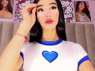 keyspriincess webcam model stream image