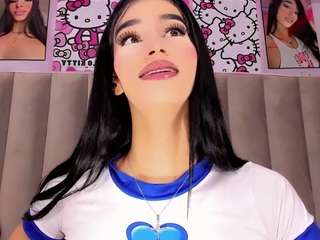 keyspriincess webcam model stream image