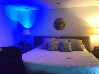 Colombian Mariana webcam model stream image