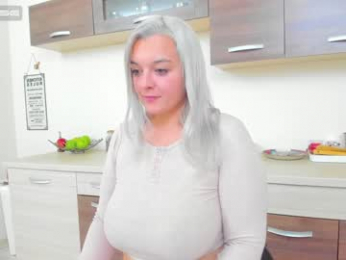 _mistyfox webcam model stream image