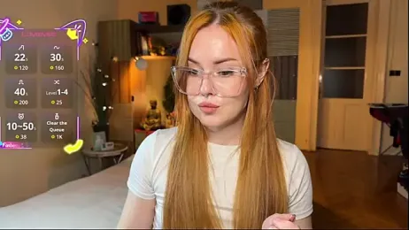 Sargonium999 webcam model stream image