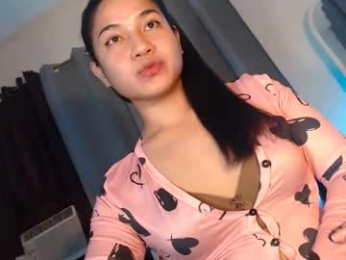 jasmine_arousal webcam model stream image