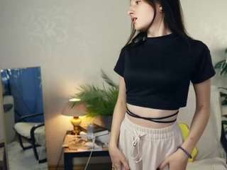 debbymceady webcam model stream image