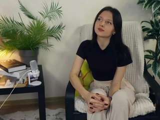 debbymceady webcam model stream image