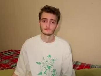 spider___man webcam model stream image