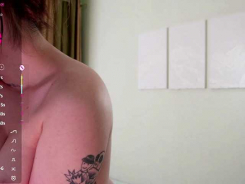 UrLizz webcam model stream image