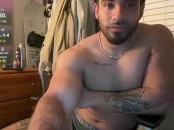 thicdic54321 webcam chaturbate model stream image