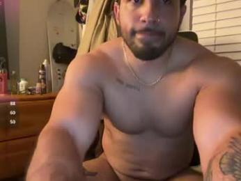 thicdic54321 webcam chaturbate model stream image