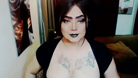 LongFatCockx webcam model stream image