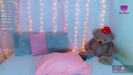 Amatistablue webcam stripchat model stream image