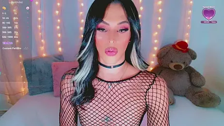 Amatistablue webcam model stream image