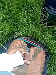 Cuervo_maniaco webcam model stream image