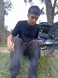 Cuervo_maniaco webcam model stream image