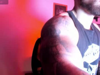 mason_fit webcam model stream image