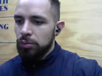 mason_fit webcam model stream image