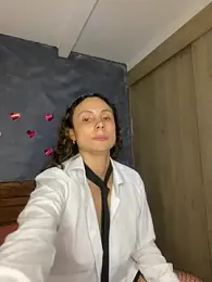 MafeeRoss webcam model stream image