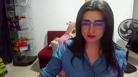 Khalifa_Gold webcam model stream image