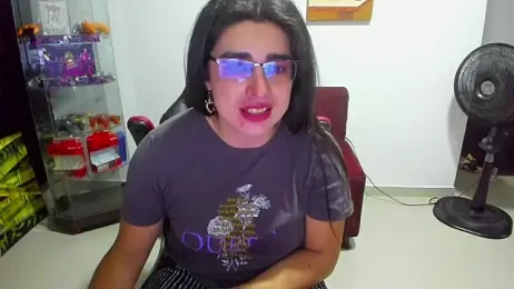 Khalifa_Gold webcam model stream image