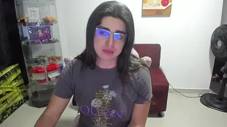 Khalifa_Gold webcam model stream image