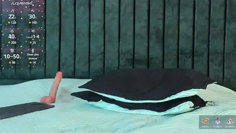 Ale_stud webcam model stream image