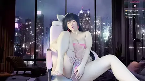 LuckyTo666 webcam model stream image