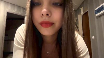 OdessaRiggi webcam model stream image