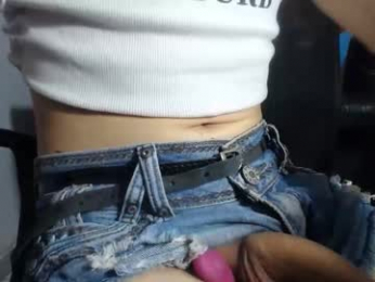 heidy_sumers webcam model stream image