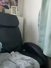 gholly2007 webcam stripchat model stream image