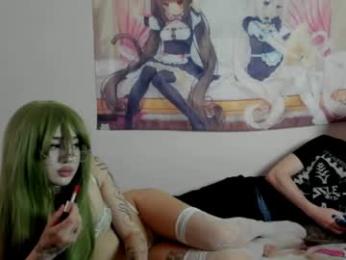 celestialllhorny888 webcam model stream image