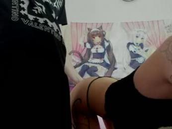 celestialllhorny888 webcam model stream image