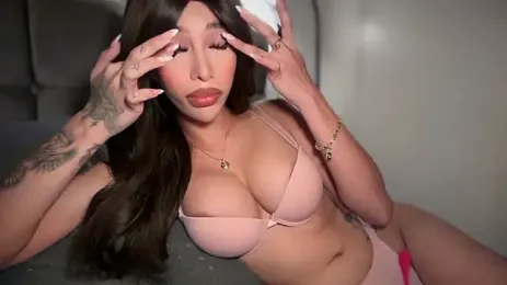 tesehki webcam model stream image