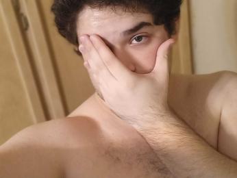 JohnCharles webcam model stream image