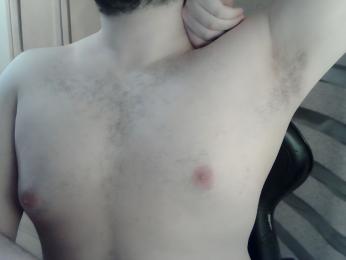 JohnCharles webcam model stream image