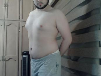 JohnCharles webcam model stream image